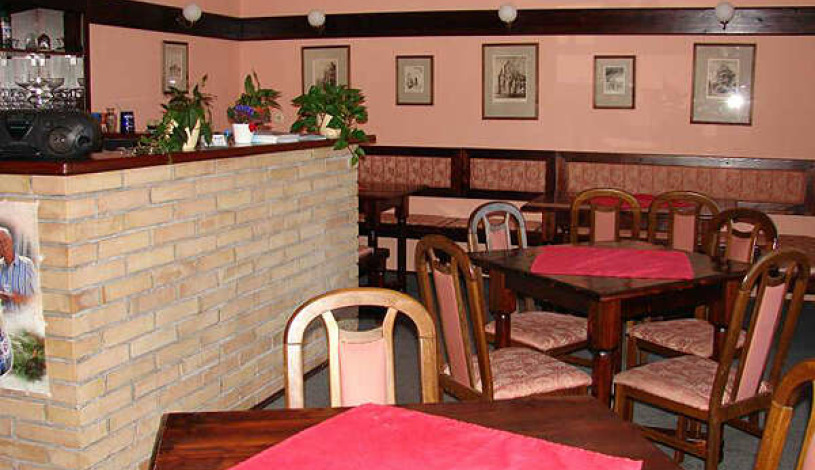 Penzion Bazalka Jablonec nad Nisou